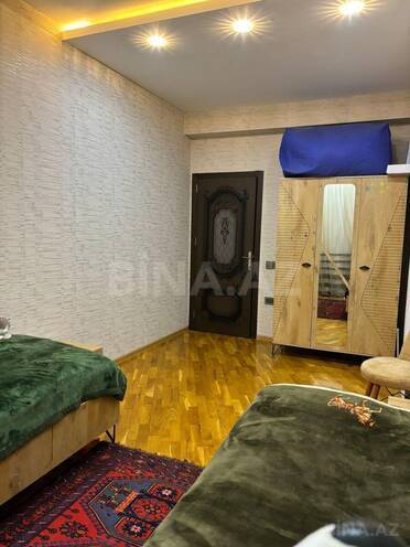 Satılır 3 otaqlı yeni tikili 128 m², Elmlər Akademiyası m., photo 11 from 21