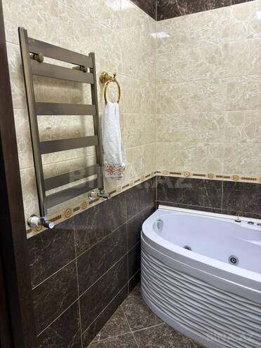Satılır 3 otaqlı yeni tikili 128 m², Elmlər Akademiyası m., photo 19 from 21