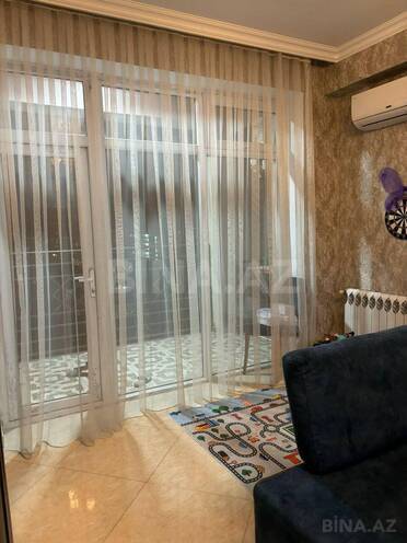 Satılır 3 otaqlı yeni tikili 128 m², Elmlər Akademiyası m., photo 7 from 21