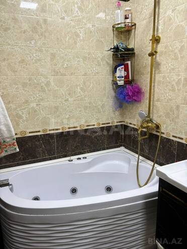 Satılır 3 otaqlı yeni tikili 128 m², Elmlər Akademiyası m., photo 18 from 21