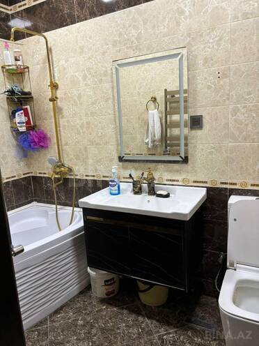 Satılır 3 otaqlı yeni tikili 128 m², Elmlər Akademiyası m., photo 17 from 21