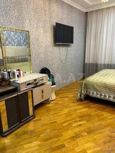 Satılır 3 otaqlı yeni tikili 128 m², Elmlər Akademiyası m., photo 10 from 21