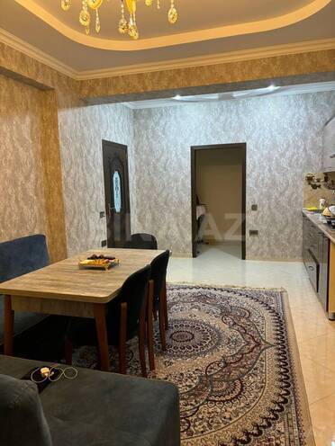 Satılır 3 otaqlı yeni tikili 128 m², Elmlər Akademiyası m., photo 9 from 21
