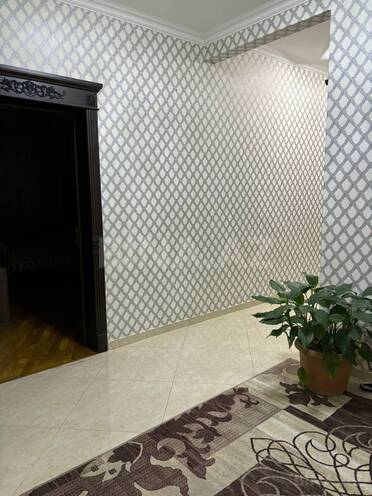 Satılır 3 otaqlı yeni tikili 128 m², Elmlər Akademiyası m., photo 15 from 21