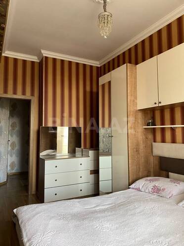 Сдаётся 2-комн. новостройка 70 м², м. Халглар Достлугу, photo 21 from 27