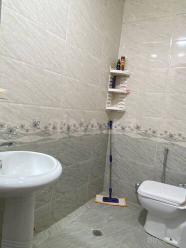 Сдаётся 2-комн. новостройка 70 м², м. Халглар Достлугу, photo 16 from 27