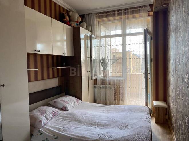 Сдаётся 2-комн. новостройка 70 м², м. Халглар Достлугу, photo 13 from 27