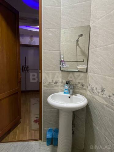Сдаётся 2-комн. новостройка 70 м², м. Халглар Достлугу, photo 10 from 27