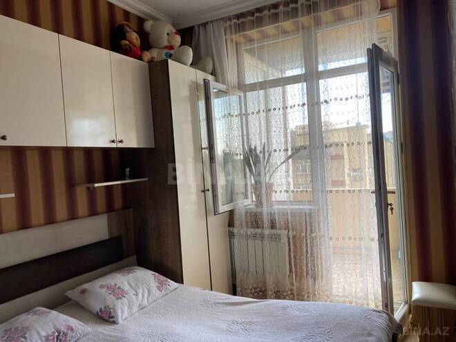 Сдаётся 2-комн. новостройка 70 м², м. Халглар Достлугу, photo 15 from 27