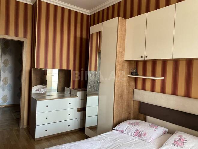 Сдаётся 2-комн. новостройка 70 м², м. Халглар Достлугу, photo 22 from 27