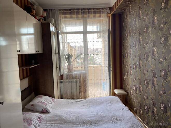 Сдаётся 2-комн. новостройка 70 м², м. Халглар Достлугу, photo 24 from 27