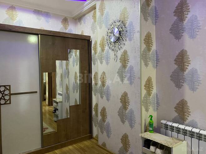 Сдаётся 2-комн. новостройка 70 м², м. Халглар Достлугу, photo 6 from 27
