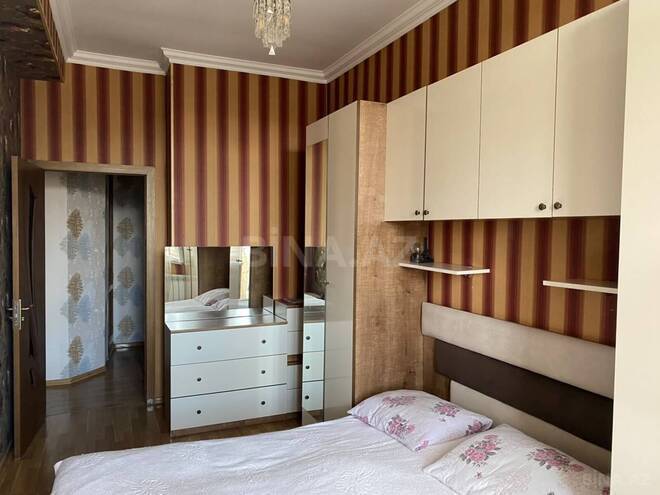 Сдаётся 2-комн. новостройка 70 м², м. Халглар Достлугу, photo 20 from 27