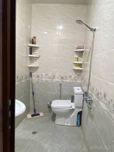 Сдаётся 2-комн. новостройка 70 м², м. Халглар Достлугу, photo 11 from 27