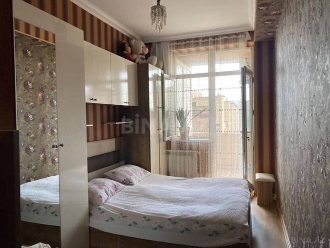 Сдаётся 2-комн. новостройка 70 м², м. Халглар Достлугу, photo 23 from 27