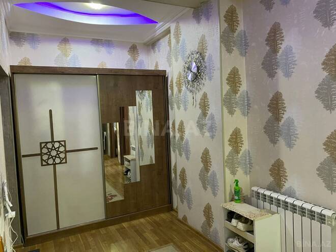 Сдаётся 2-комн. новостройка 70 м², м. Халглар Достлугу, photo 26 from 27