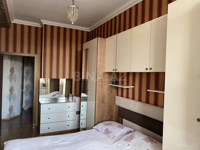 Сдаётся 2-комн. новостройка 70 м², м. Халглар Достлугу, photo 12 from 27