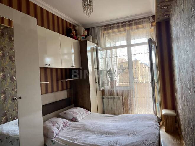 Сдаётся 2-комн. новостройка 70 м², м. Халглар Достлугу, photo 9 from 27