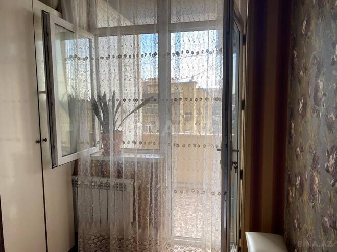 Сдаётся 2-комн. новостройка 70 м², м. Халглар Достлугу, photo 19 from 27