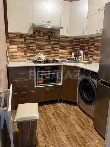 Сдаётся 2-комн. новостройка 70 м², м. Халглар Достлугу, photo 18 from 27