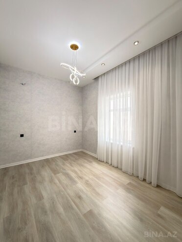 Satılır 5 otaqlı həyət evi/bağ evi 180 m², Mərdəkan q., photo 25 from 27