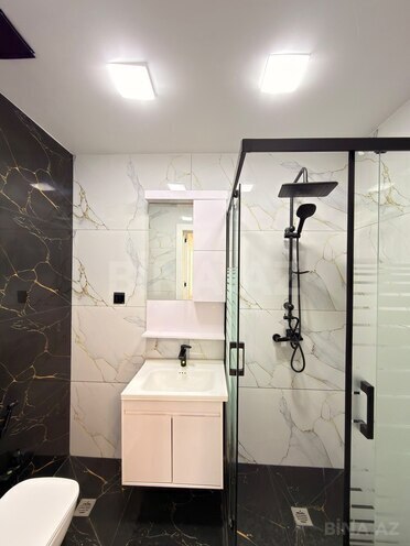 Satılır 5 otaqlı həyət evi/bağ evi 180 m², Mərdəkan q., photo 22 from 27