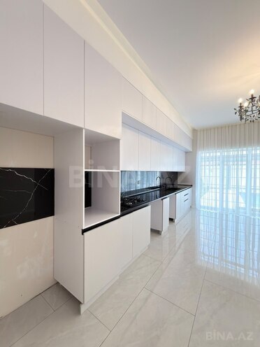 Satılır 5 otaqlı həyət evi/bağ evi 180 m², Mərdəkan q., photo 16 from 27