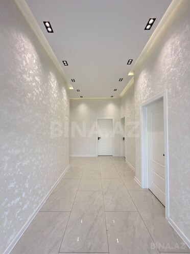 Satılır 5 otaqlı həyət evi/bağ evi 180 m², Mərdəkan q., photo 13 from 27