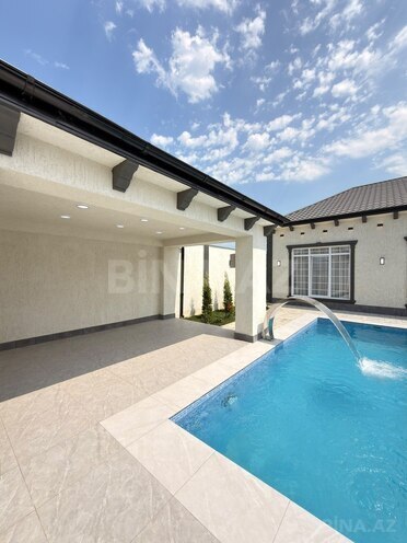 Satılır 5 otaqlı həyət evi/bağ evi 180 m², Mərdəkan q., photo 8 from 27