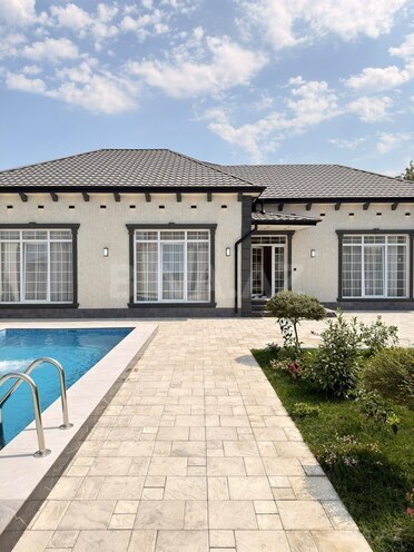 Satılır 5 otaqlı həyət evi/bağ evi 180 m², Mərdəkan q., photo 7 from 27