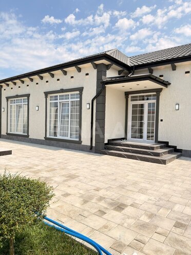 Satılır 5 otaqlı həyət evi/bağ evi 180 m², Mərdəkan q., photo 9 from 27