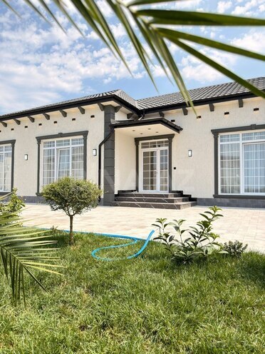 Satılır 5 otaqlı həyət evi/bağ evi 180 m², Mərdəkan q., photo 3 from 27