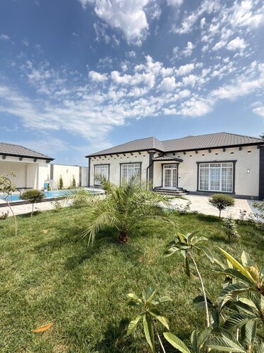 Satılır 5 otaqlı həyət evi/bağ evi 180 m², Mərdəkan q., photo 4 from 27