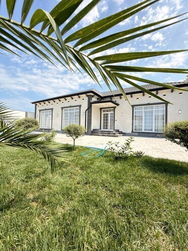 Satılır 5 otaqlı həyət evi/bağ evi 180 m², Mərdəkan q., photo 1 from 27
