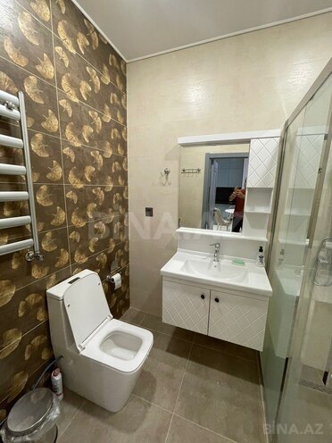 İcarəyə verilir 2 otaqlı yeni tikili 68 m², 8 Noyabr m., photo 19 from 21