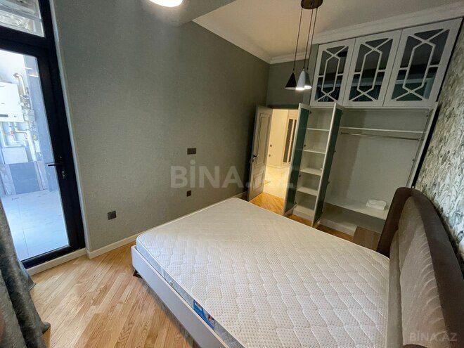 İcarəyə verilir 2 otaqlı yeni tikili 68 m², 8 Noyabr m., photo 16 from 21
