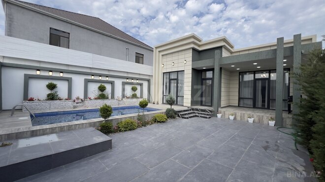 Продаётся 4-комн. дом/дача 150 м², пос. Мардакан, photo 3 from 15