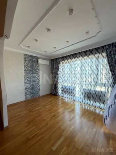 İcarəyə verilir 3 otaqlı yeni tikili 250 m², Şah İsmayıl Xətai m., photo 12 from 22