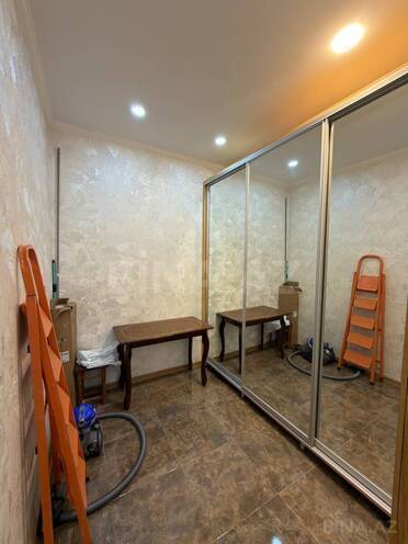 İcarəyə verilir 3 otaqlı yeni tikili 250 m², Şah İsmayıl Xətai m., photo 18 from 22