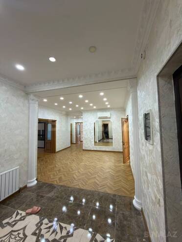 İcarəyə verilir 3 otaqlı yeni tikili 250 m², Şah İsmayıl Xətai m., photo 19 from 22