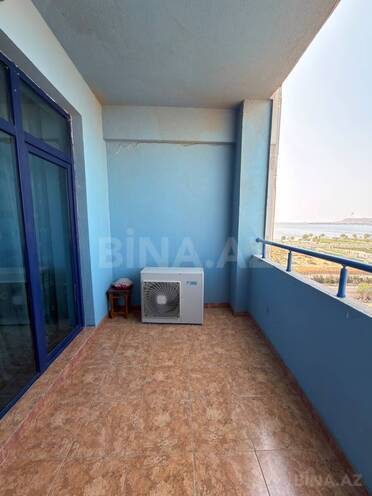 İcarəyə verilir 3 otaqlı yeni tikili 250 m², Şah İsmayıl Xətai m., photo 20 from 22