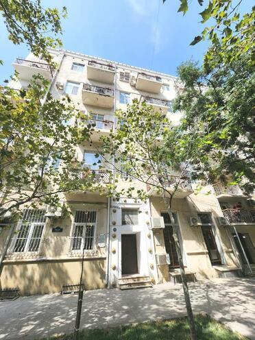 Сдаётся 2-комн. вторичка 70 м², м. Сахил, photo 18 from 19