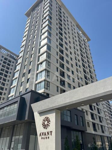Satılır 3 otaqlı yeni tikili 95 m², 20 Yanvar m., photo 1 from 25