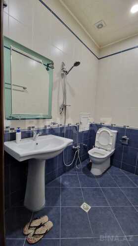 Satılır 2 otaqlı yeni tikili 100 m², Nizami m., photo 19 from 20
