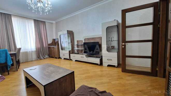 Satılır 2 otaqlı yeni tikili 100 m², Nizami m., photo 7 from 20