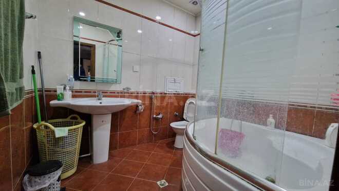 Satılır 2 otaqlı yeni tikili 100 m², Nizami m., photo 16 from 20