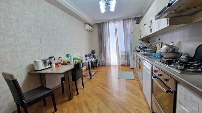 Satılır 2 otaqlı yeni tikili 100 m², Nizami m., photo 10 from 20