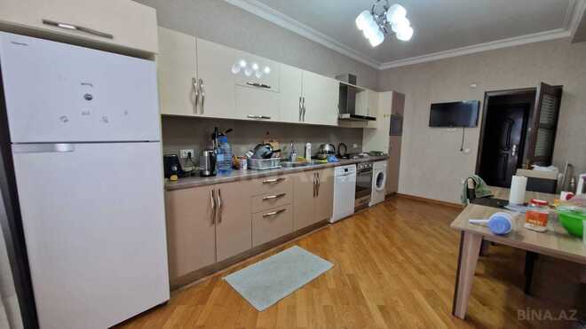 Satılır 2 otaqlı yeni tikili 100 m², Nizami m., photo 11 from 20