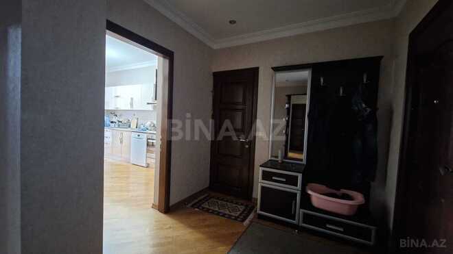 Satılır 2 otaqlı yeni tikili 100 m², Nizami m., photo 8 from 20