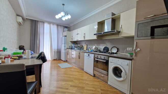 Satılır 2 otaqlı yeni tikili 100 m², Nizami m., photo 9 from 20